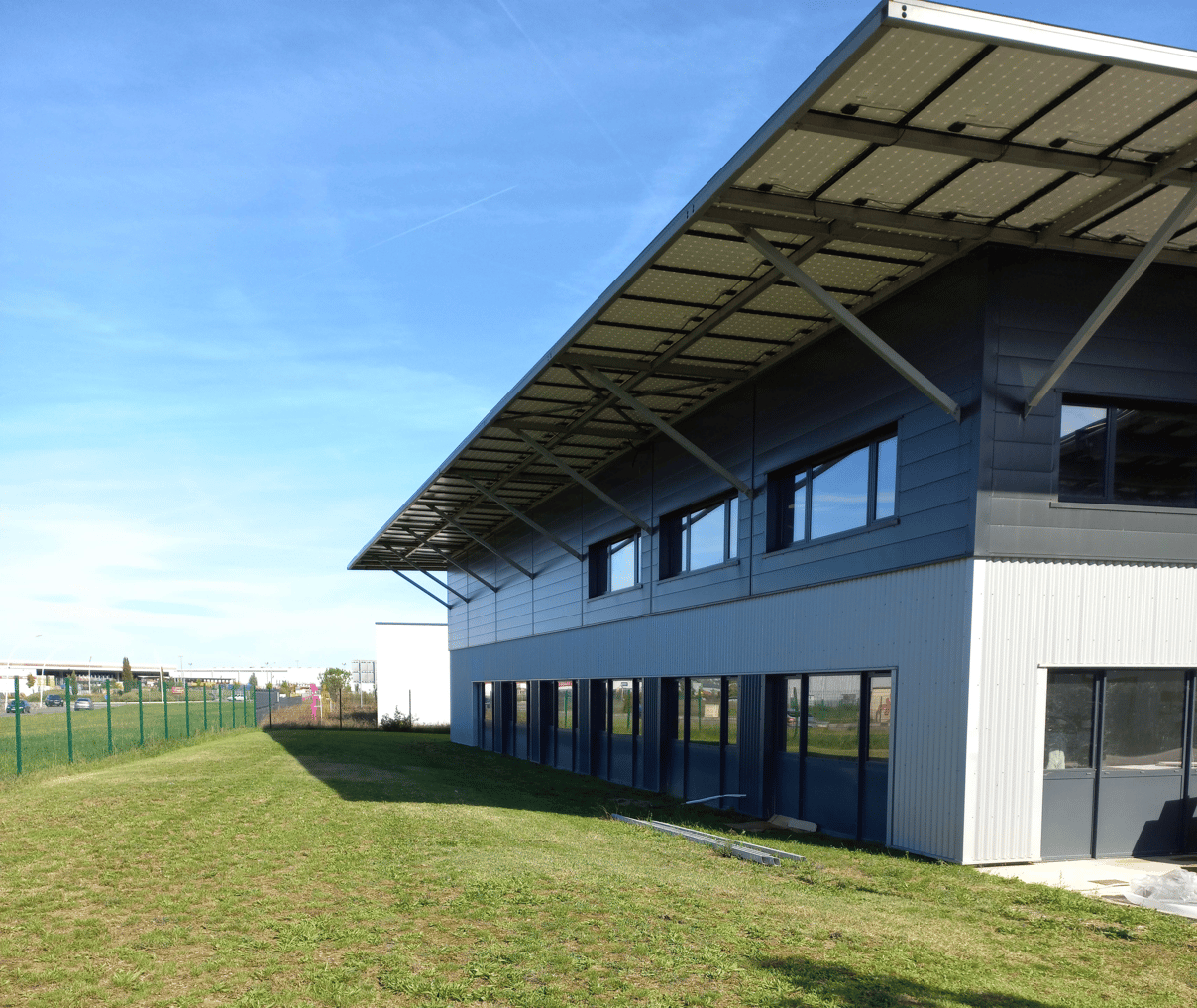 Agence de PlaisanceduTouch Formation Professionnelle